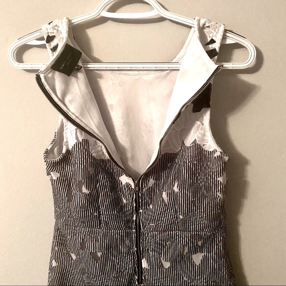 Romeo & Juliet Couture Dress - Picture 4 of 6